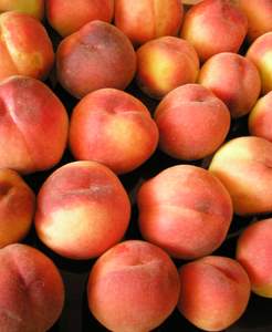 peaches